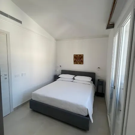 I Centenari Longevity