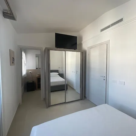 Penzion I Centenari Longevity