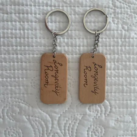 I Centenari Longevity Penzion 3*