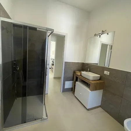 I Centenari Longevity Penzion Lotzorai