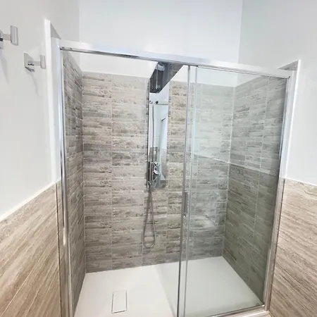 Penzion I Centenari Longevity