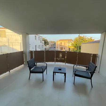 I Centenari Longevity Penzion Lotzorai