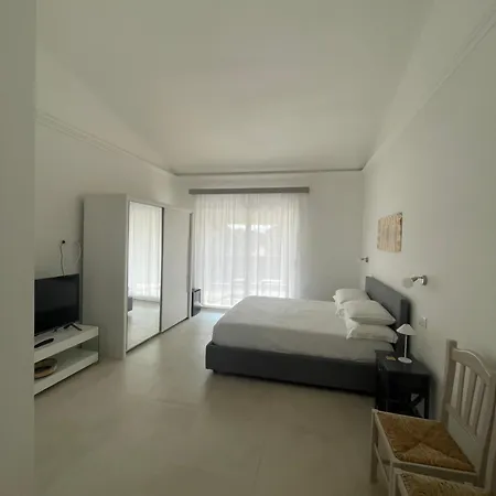 Penzion I Centenari Longevity Lotzorai