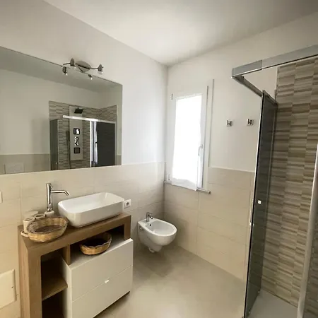 I Centenari Longevity Penzion Lotzorai