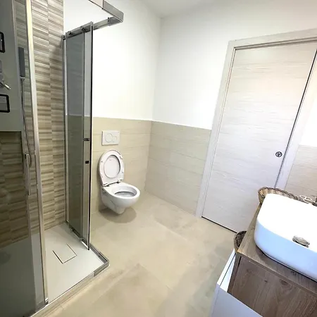 I Centenari Longevity Lotzorai