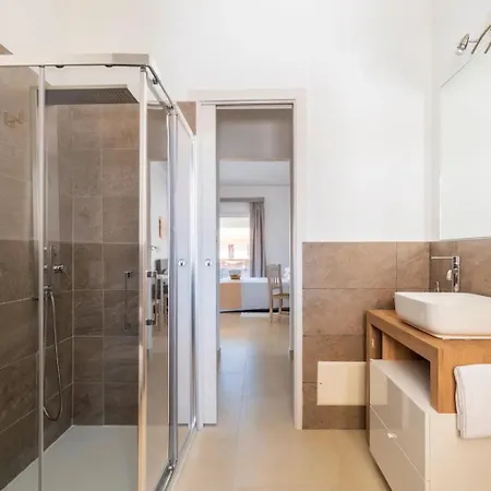 Гостевой дом I Centenari Longevity 3*