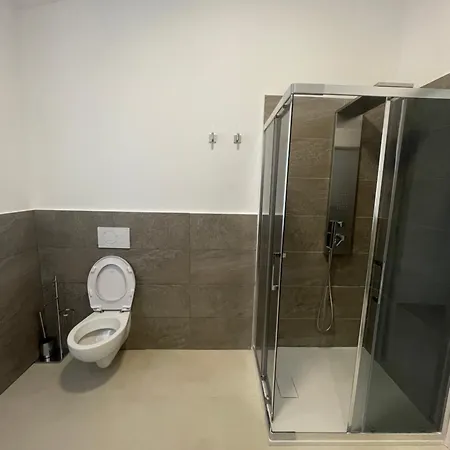 I Centenari Longevity Guest house Lotzorai