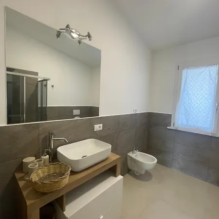 I Centenari Longevity Lotzorai