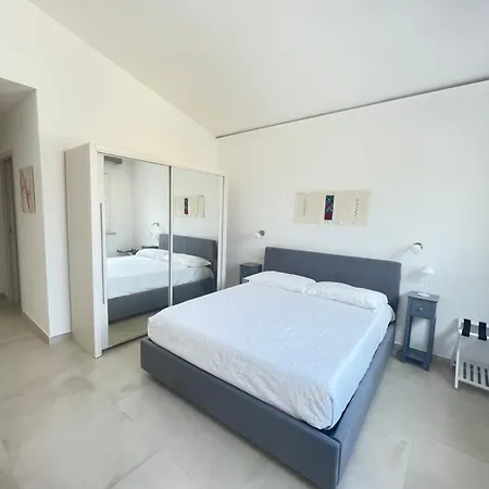 Guest house I Centenari Longevity