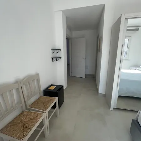 Πανσιόν I Centenari Longevity Lotzorai