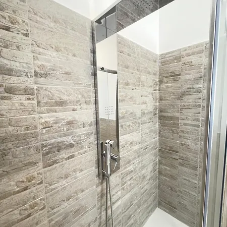 I Centenari Longevity Πανσιόν 3*