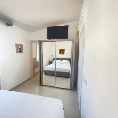 Guest house I Centenari Longevity Lotzorai