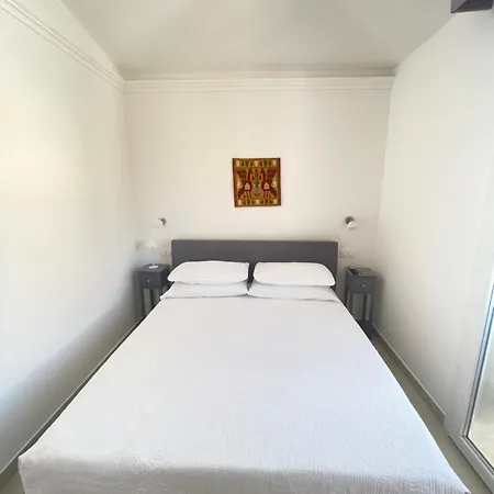 Gasthuis I Centenari Longevity 3*