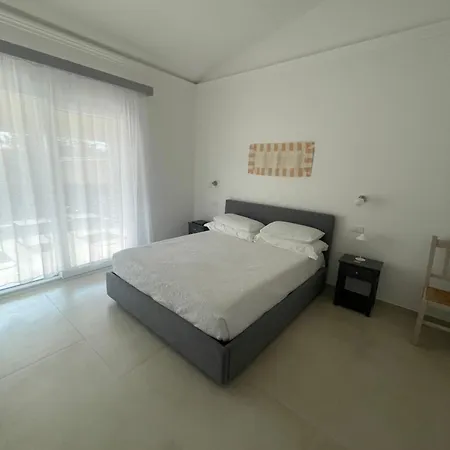 Πανσιόν I Centenari Longevity Lotzorai