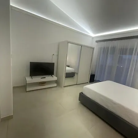 I Centenari Longevity Guest house *