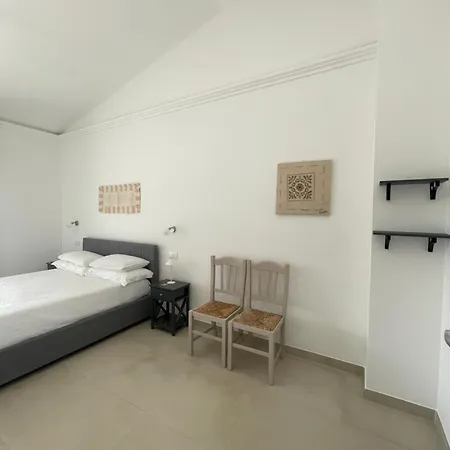 I Centenari Longevity 3* Lotzorai