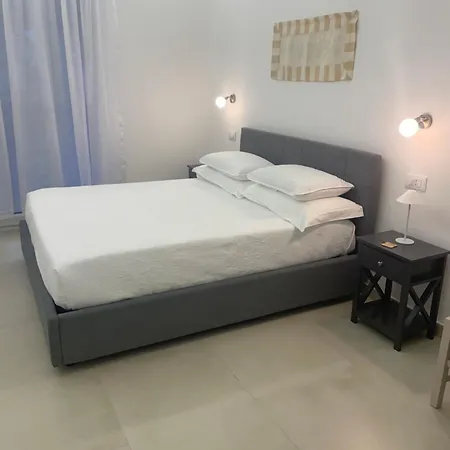 I Centenari Longevity Guest house Lotzorai